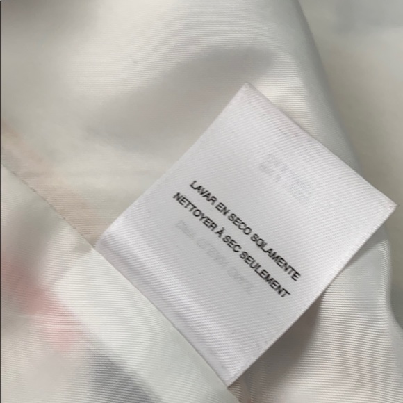 Alfred Dunner Woman 18W floral jacket - Picture 14 of 15